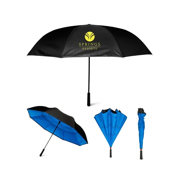 Inversion Umbrella 54" - Inversion Umbrella 54" - Image 4 of 8