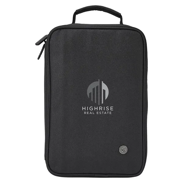 Swannies Golf Shoe Bag - Swannies Golf Shoe Bag - Image 0 of 5