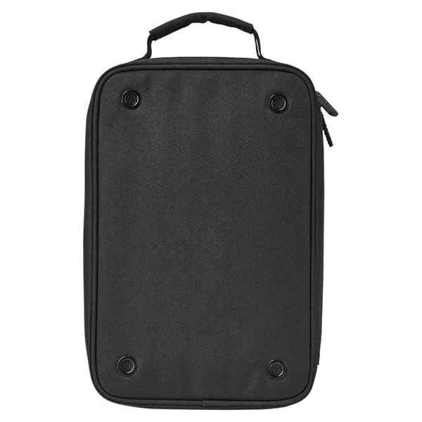 Swannies Golf Shoe Bag - Swannies Golf Shoe Bag - Image 2 of 5