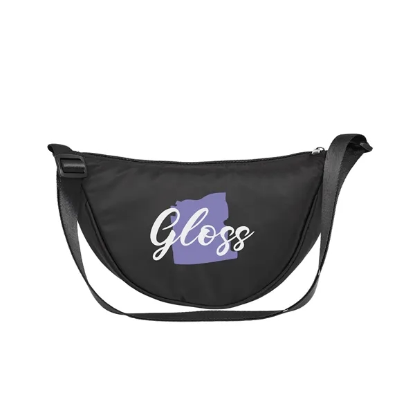 Rue Crossbody Bag - Rue Crossbody Bag - Image 2 of 5