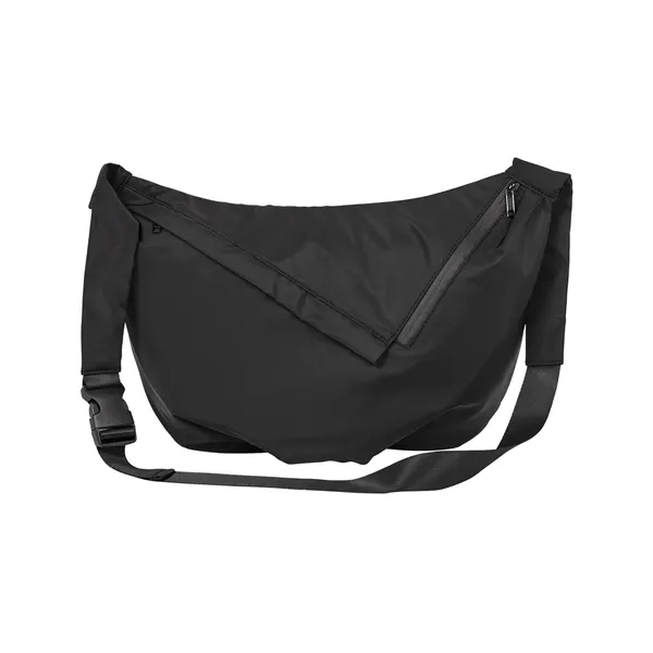 Rue Cross Tote Bag - Rue Cross Tote Bag - Image 1 of 5