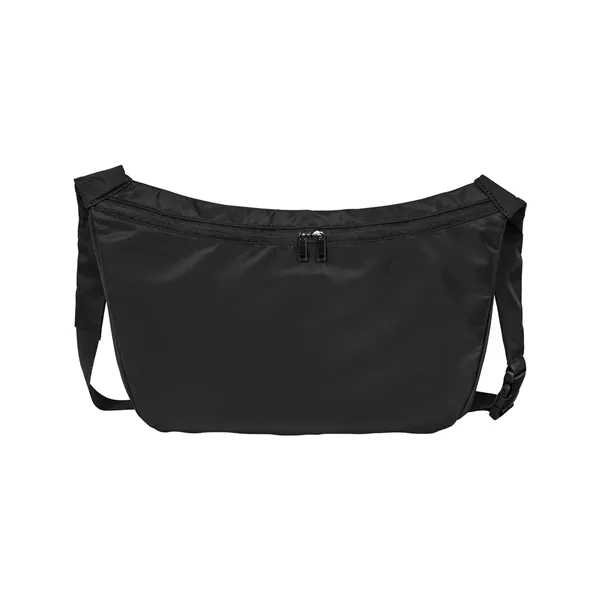 Rue Cross Tote Bag - Rue Cross Tote Bag - Image 2 of 5