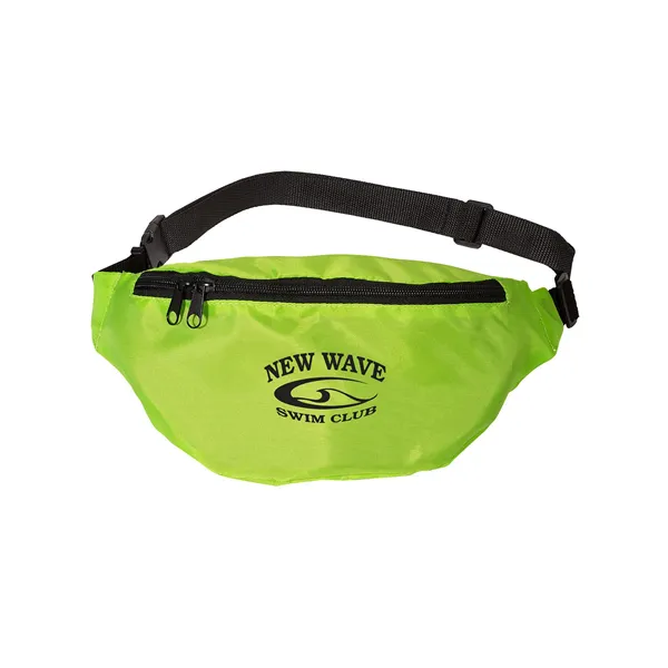 Budget Waist Pack - Budget Waist Pack - Image 2 of 7