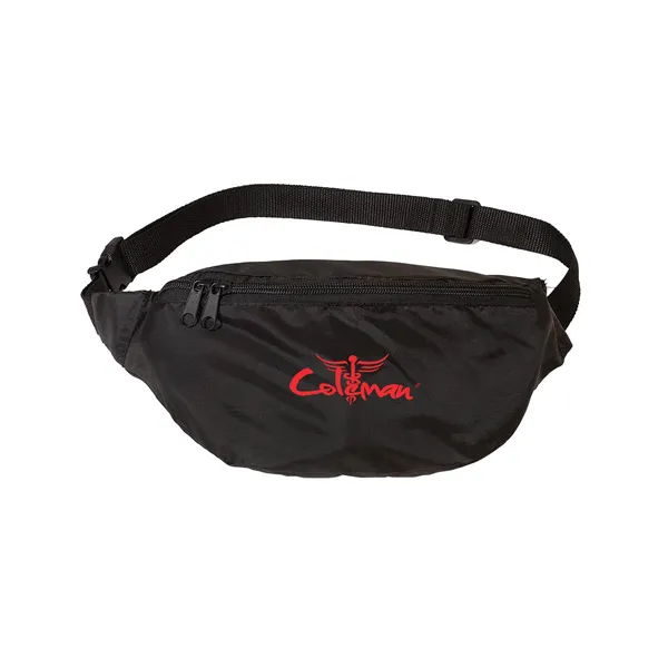 Budget Waist Pack - Budget Waist Pack - Image 6 of 7