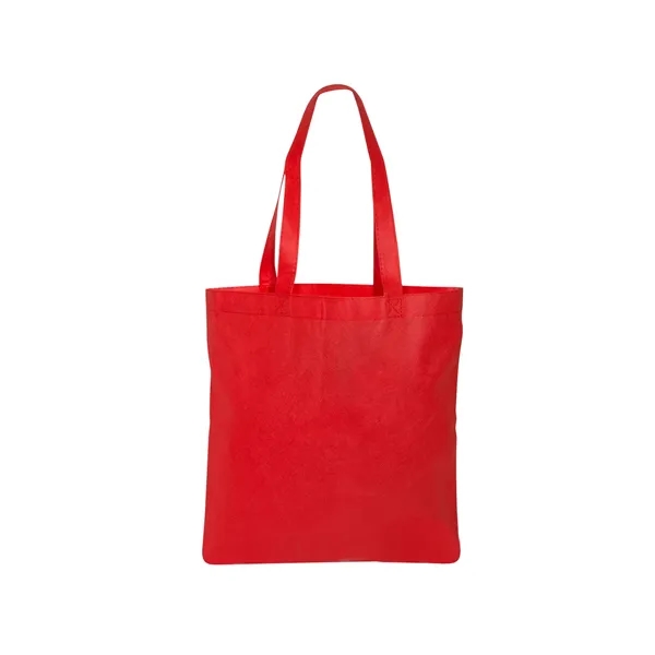 Non-Woven Value Tote Bag - Non-Woven Value Tote Bag - Image 7 of 27
