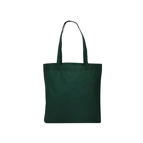 Non-Woven Value Tote Bag - Non-Woven Value Tote Bag - Image 27 of 27