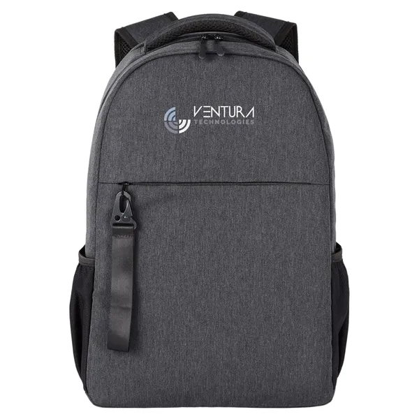 North End JAQ Work Laptop Backpack - North End JAQ Work Laptop Backpack - Image 3 of 6
