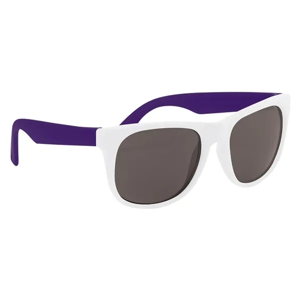 Rubberized Sunglasses - Rubberized Sunglasses - Image 39 of 61