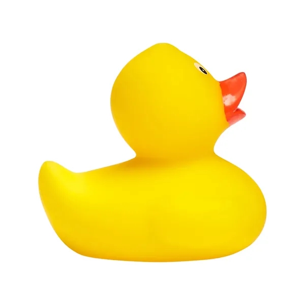 Heart Rubber Duck - Heart Rubber Duck - Image 2 of 2