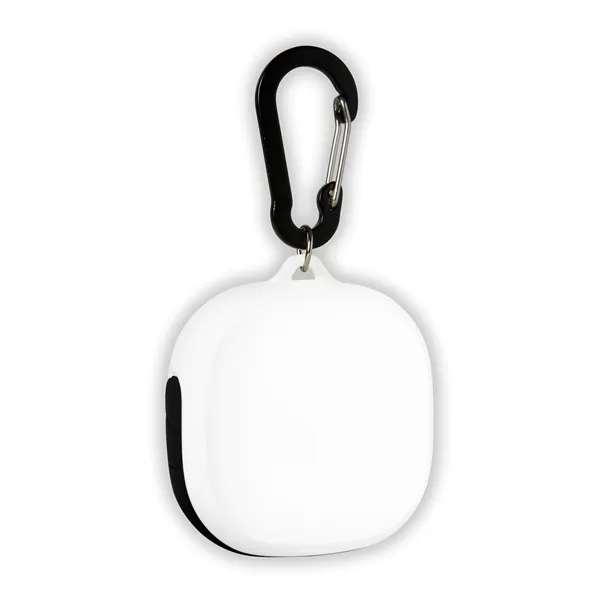 Team 365 Stadium Portable Speaker With Carabiner - Team 365 Stadium Portable Speaker With Carabiner - Image 17 of 19