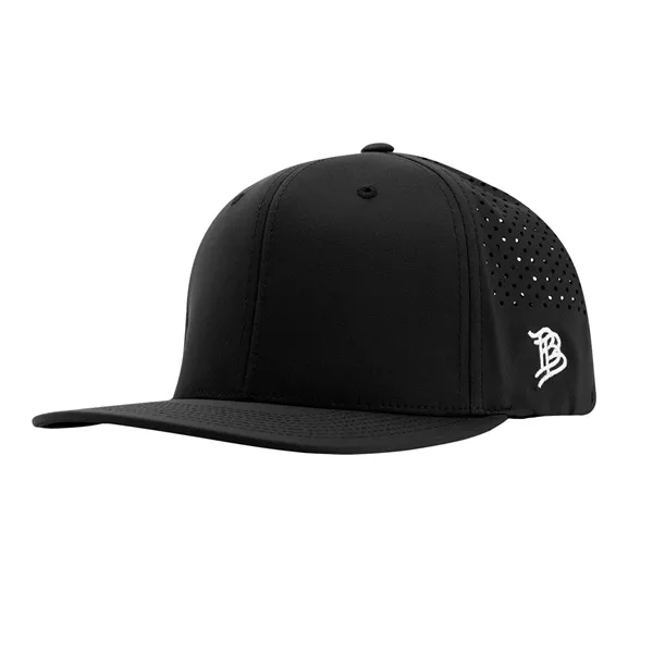 Branded Bills Bare Flat Performance Cap - Branded Bills Bare Flat Performance Cap - Image 2 of 36