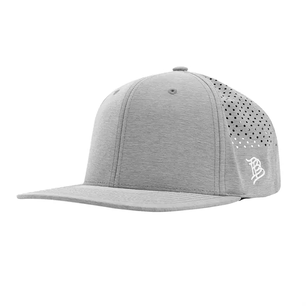 Branded Bills Bare Flat Performance Cap - Branded Bills Bare Flat Performance Cap - Image 14 of 36