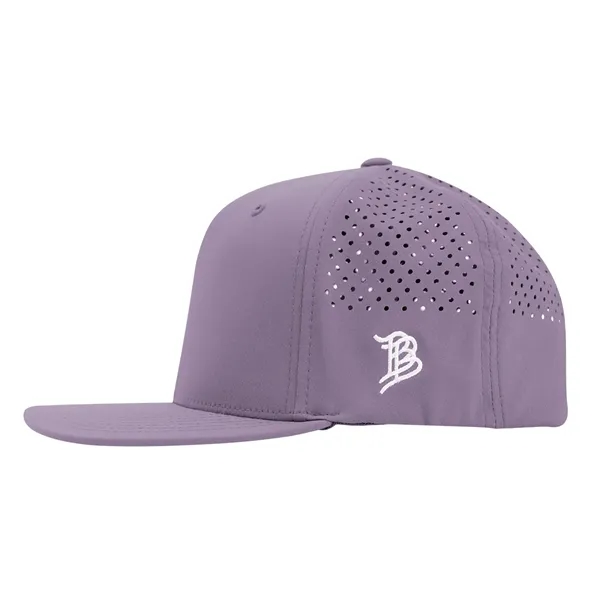 Branded Bills Bare Flat Performance Cap - Branded Bills Bare Flat Performance Cap - Image 25 of 36