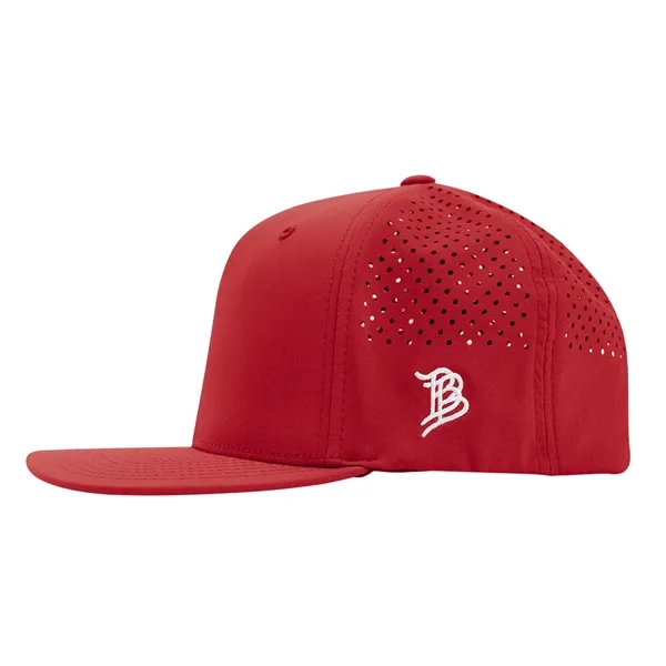 Branded Bills Bare Flat Performance Cap - Branded Bills Bare Flat Performance Cap - Image 26 of 36