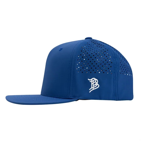 Branded Bills Bare Flat Performance Cap - Branded Bills Bare Flat Performance Cap - Image 28 of 36