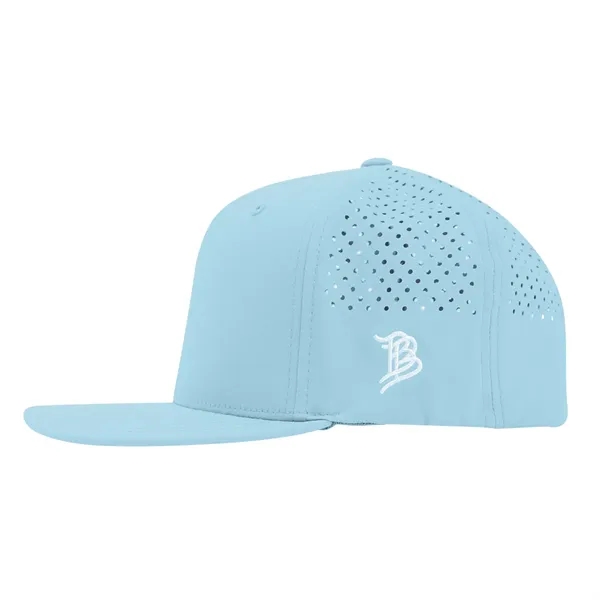 Branded Bills Bare Flat Performance Cap - Branded Bills Bare Flat Performance Cap - Image 29 of 36