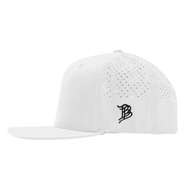 Branded Bills Bare Flat Performance Cap - Branded Bills Bare Flat Performance Cap - Image 32 of 36