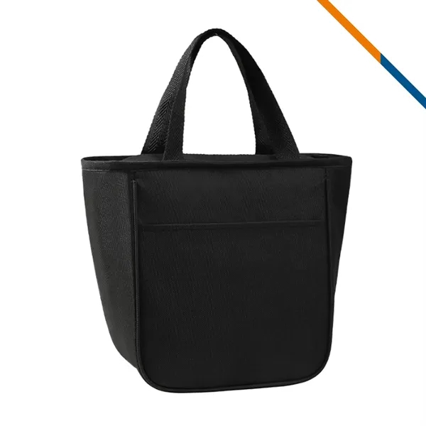 Kaelin Insulated Cooler Bag - Kaelin Insulated Cooler Bag - Image 4 of 8