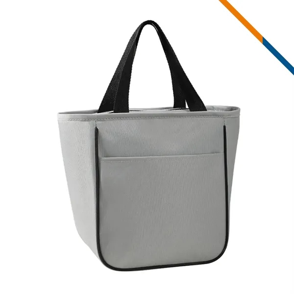 Kaelin Insulated Cooler Bag - Kaelin Insulated Cooler Bag - Image 6 of 8