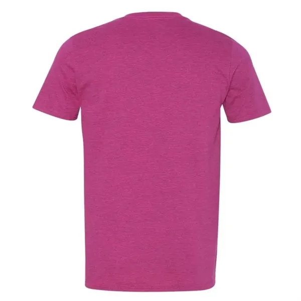 Gildan Softstyle® 4.5 Oz. T-Shirt - Gildan Softstyle® 4.5 Oz. T-Shirt - Image 3 of 65