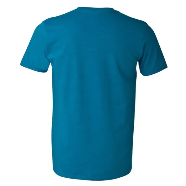 Gildan Softstyle® 4.5 Oz. T-Shirt - Gildan Softstyle® 4.5 Oz. T-Shirt - Image 4 of 65