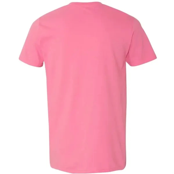Gildan Softstyle® 4.5 Oz. T-Shirt - Gildan Softstyle® 4.5 Oz. T-Shirt - Image 5 of 65