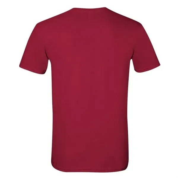 Gildan Softstyle® 4.5 Oz. T-Shirt - Gildan Softstyle® 4.5 Oz. T-Shirt - Image 7 of 65