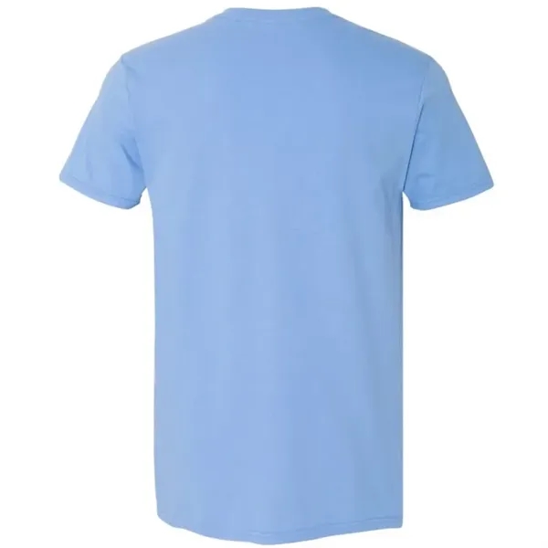 Gildan Softstyle® 4.5 Oz. T-Shirt - Gildan Softstyle® 4.5 Oz. T-Shirt - Image 8 of 65