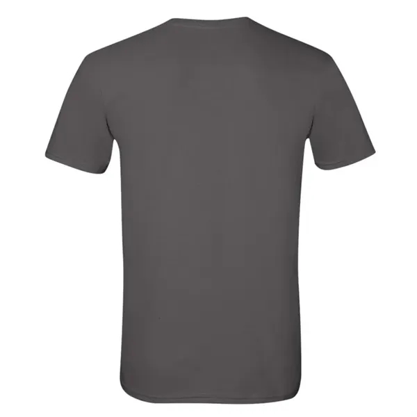 Gildan Softstyle® 4.5 Oz. T-Shirt - Gildan Softstyle® 4.5 Oz. T-Shirt - Image 9 of 65