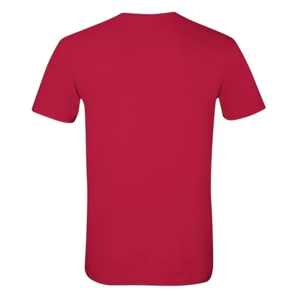 Gildan Softstyle® 4.5 Oz. T-Shirt - Gildan Softstyle® 4.5 Oz. T-Shirt - Image 10 of 65