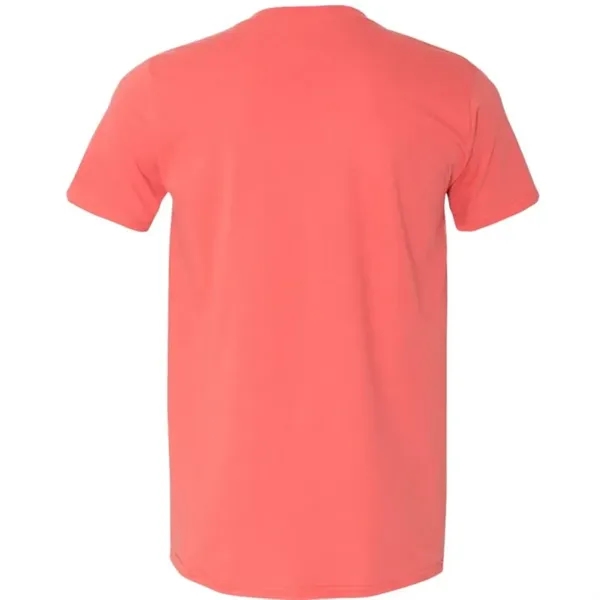 Gildan Softstyle® 4.5 Oz. T-Shirt - Gildan Softstyle® 4.5 Oz. T-Shirt - Image 11 of 65