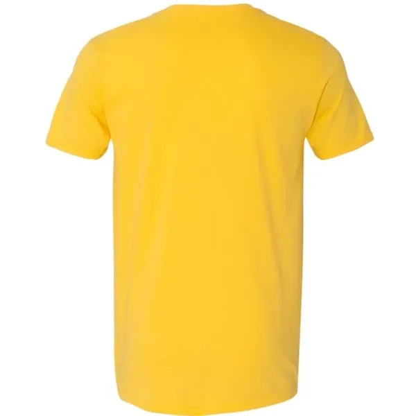 Gildan Softstyle® 4.5 Oz. T-Shirt - Gildan Softstyle® 4.5 Oz. T-Shirt - Image 13 of 65