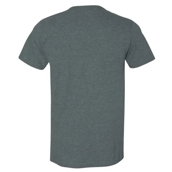Gildan Softstyle® 4.5 Oz. T-Shirt - Gildan Softstyle® 4.5 Oz. T-Shirt - Image 15 of 65