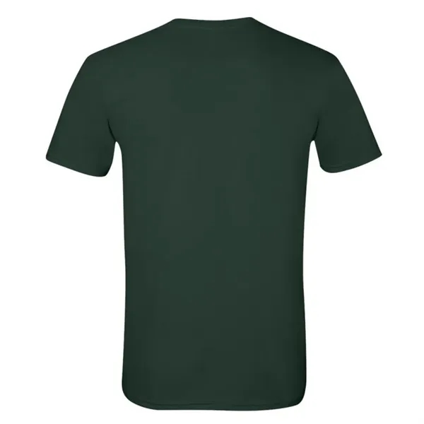 Gildan Softstyle® 4.5 Oz. T-Shirt - Gildan Softstyle® 4.5 Oz. T-Shirt - Image 16 of 65