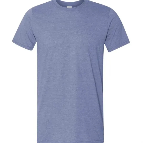 Gildan Softstyle® 4.5 Oz. T-Shirt - Gildan Softstyle® 4.5 Oz. T-Shirt - Image 19 of 65