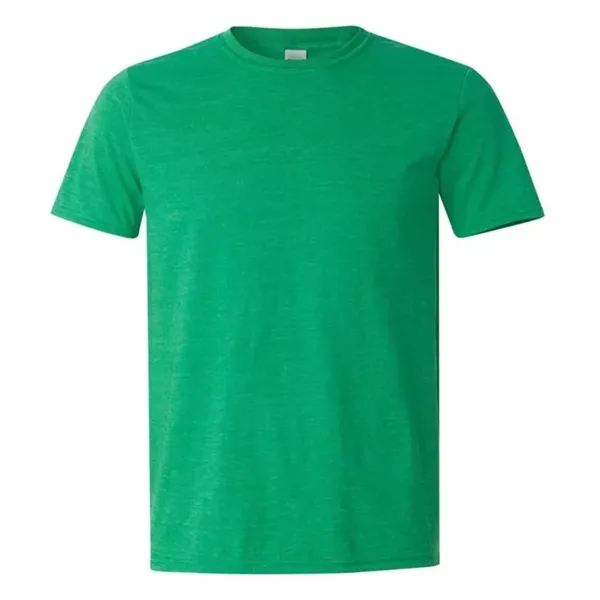 Gildan Softstyle® 4.5 Oz. T-Shirt - Gildan Softstyle® 4.5 Oz. T-Shirt - Image 20 of 65