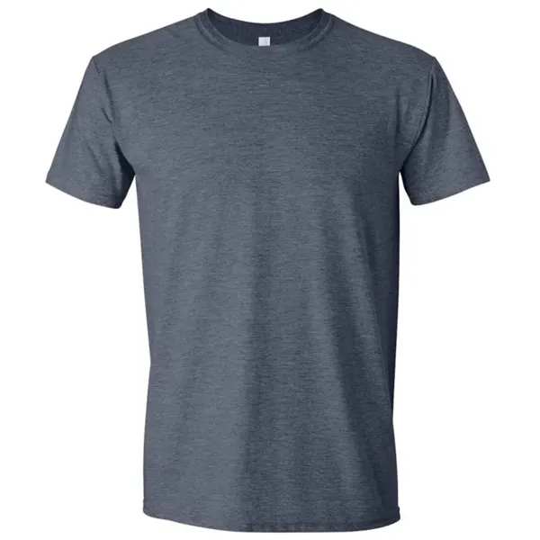Gildan Softstyle® 4.5 Oz. T-Shirt - Gildan Softstyle® 4.5 Oz. T-Shirt - Image 22 of 65