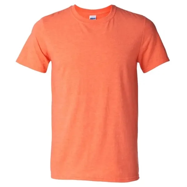 Gildan Softstyle® 4.5 Oz. T-Shirt - Gildan Softstyle® 4.5 Oz. T-Shirt - Image 23 of 65