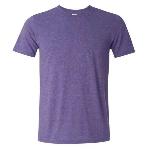 Gildan Softstyle® 4.5 Oz. T-Shirt - Gildan Softstyle® 4.5 Oz. T-Shirt - Image 24 of 65