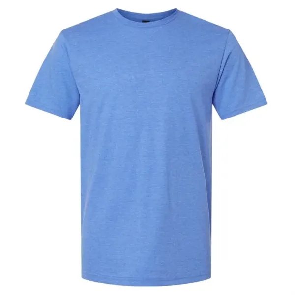 Gildan Softstyle® 4.5 Oz. T-Shirt - Gildan Softstyle® 4.5 Oz. T-Shirt - Image 26 of 65