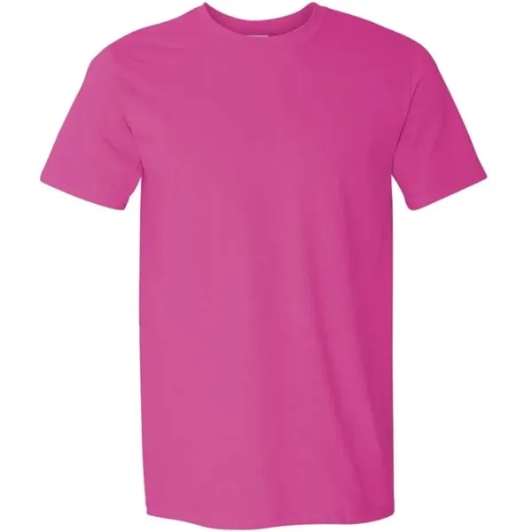 Gildan Softstyle® 4.5 Oz. T-Shirt - Gildan Softstyle® 4.5 Oz. T-Shirt - Image 28 of 65