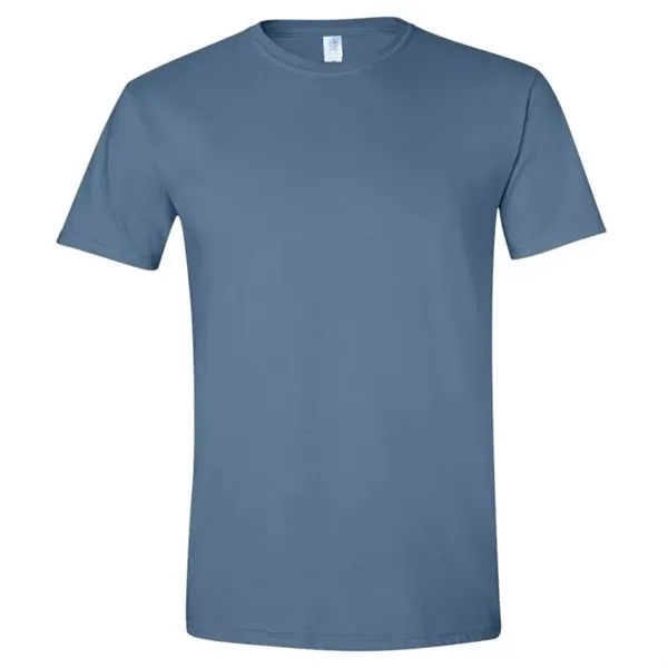 Gildan Softstyle® 4.5 Oz. T-Shirt - Gildan Softstyle® 4.5 Oz. T-Shirt - Image 30 of 65