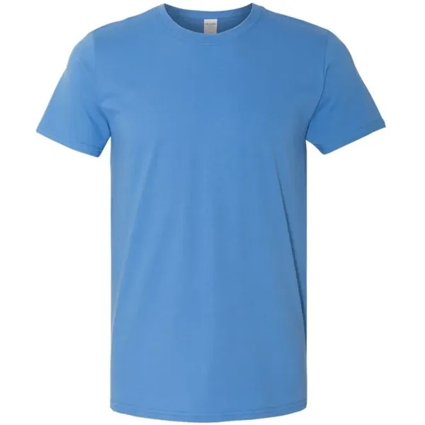 Gildan Softstyle® 4.5 Oz. T-Shirt - Gildan Softstyle® 4.5 Oz. T-Shirt - Image 31 of 65