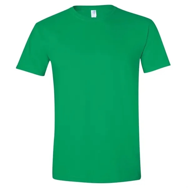 Gildan Softstyle® 4.5 Oz. T-Shirt - Gildan Softstyle® 4.5 Oz. T-Shirt - Image 32 of 65