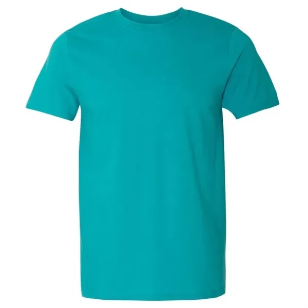 Gildan Softstyle® 4.5 Oz. T-Shirt - Gildan Softstyle® 4.5 Oz. T-Shirt - Image 33 of 65