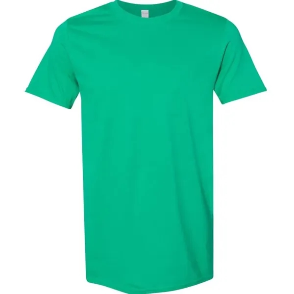 Gildan Softstyle® 4.5 Oz. T-Shirt - Gildan Softstyle® 4.5 Oz. T-Shirt - Image 34 of 65