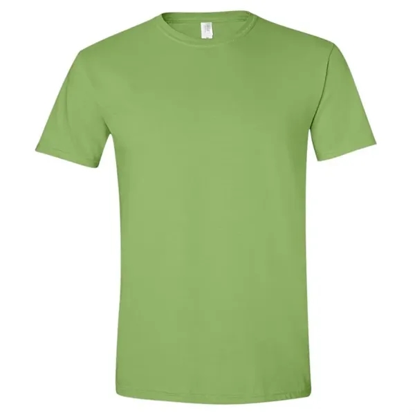 Gildan Softstyle® 4.5 Oz. T-Shirt - Gildan Softstyle® 4.5 Oz. T-Shirt - Image 35 of 65
