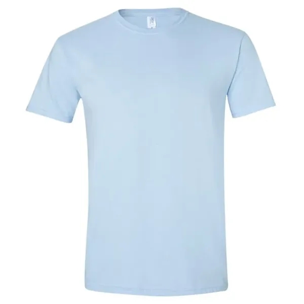 Gildan Softstyle® 4.5 Oz. T-Shirt - Gildan Softstyle® 4.5 Oz. T-Shirt - Image 36 of 65