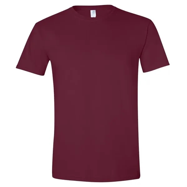Gildan Softstyle® 4.5 Oz. T-Shirt - Gildan Softstyle® 4.5 Oz. T-Shirt - Image 39 of 65