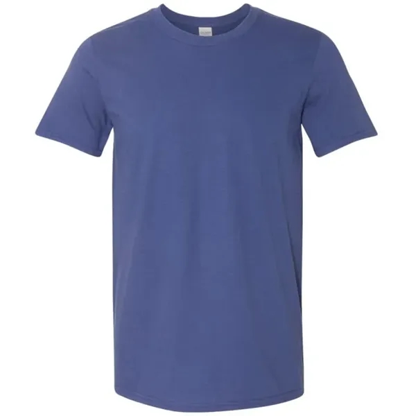 Gildan Softstyle® 4.5 Oz. T-Shirt - Gildan Softstyle® 4.5 Oz. T-Shirt - Image 40 of 65